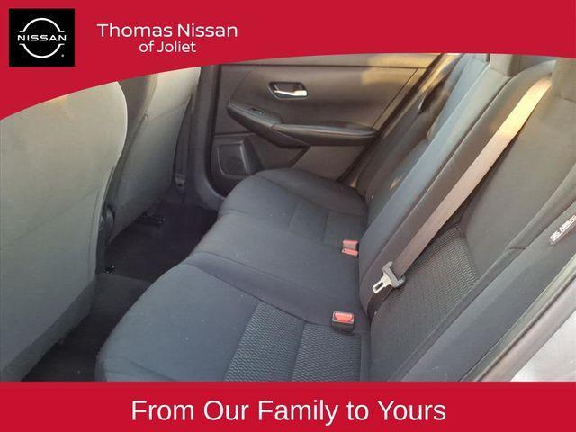 used 2023 Nissan Sentra car, priced at $16,991