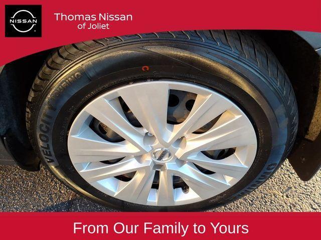 used 2023 Nissan Sentra car, priced at $16,991