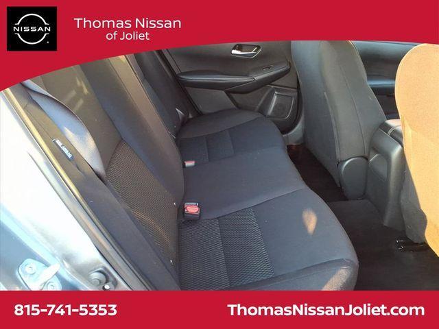 used 2023 Nissan Sentra car, priced at $18,400
