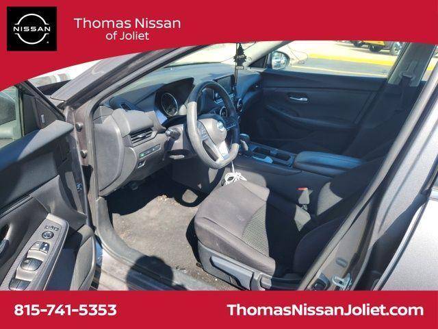 used 2023 Nissan Sentra car, priced at $18,993