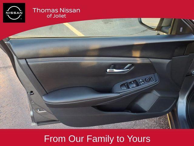 used 2023 Nissan Sentra car, priced at $16,991