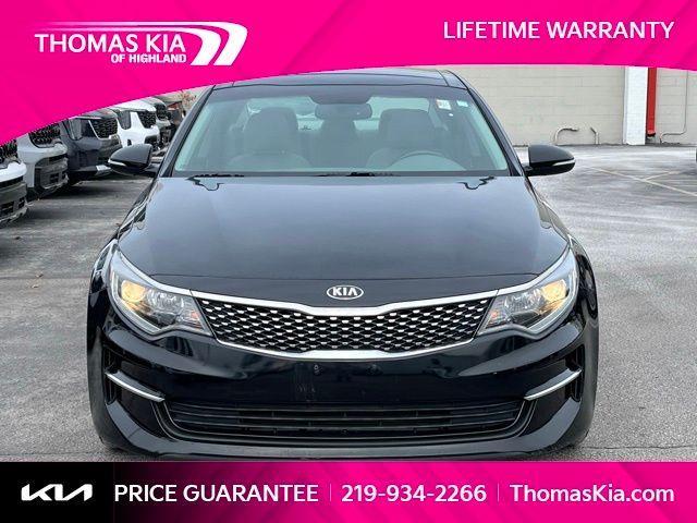 used 2018 Kia Optima car, priced at $15,759