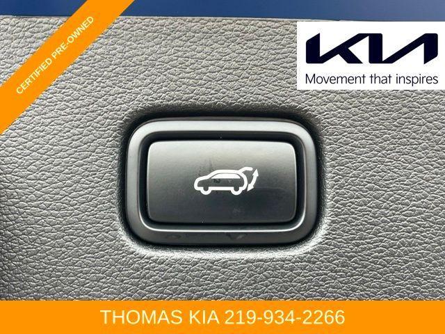 used 2023 Kia Sportage car, priced at $28,849