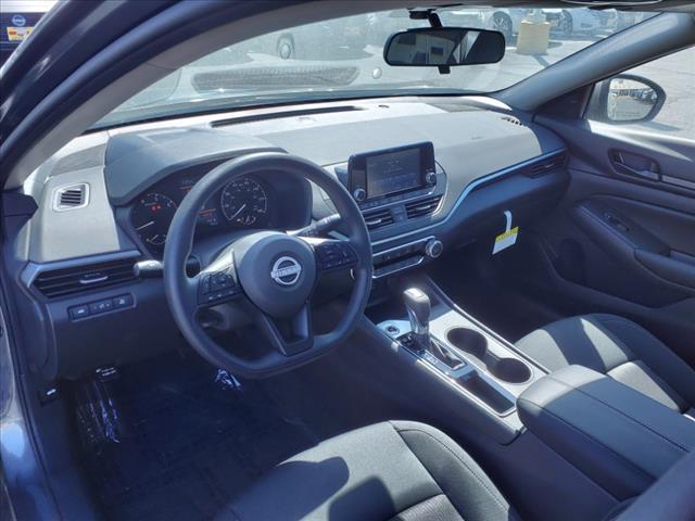 new 2023 Nissan Altima car, priced at $25,608