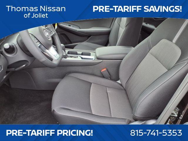 new 2025 Nissan Sentra car, priced at $24,024