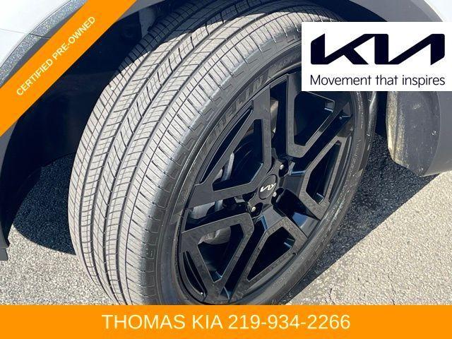 used 2023 Kia Telluride car, priced at $42,348