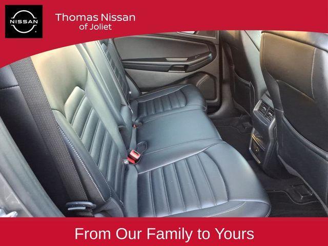 used 2022 Ford Edge car, priced at $21,293