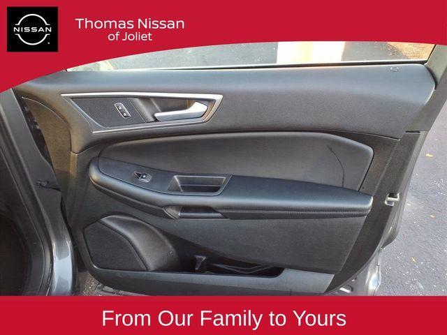 used 2022 Ford Edge car, priced at $21,293