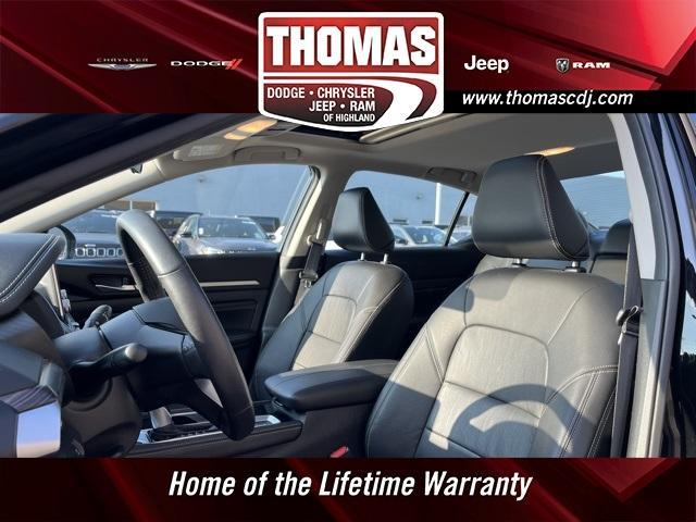 used 2021 Nissan Altima car, priced at $26,700