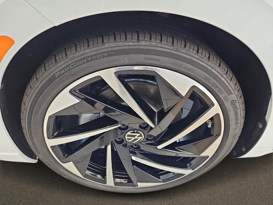 new 2023 Volkswagen Arteon car, priced at $52,170