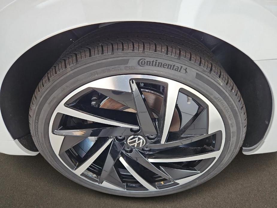 new 2023 Volkswagen Arteon car, priced at $52,170