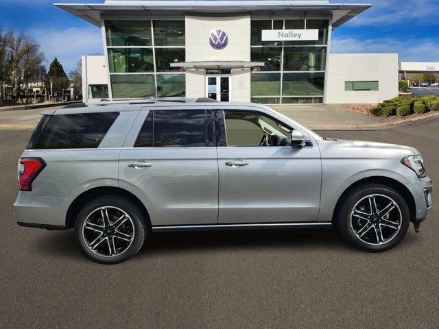 used 2020 Ford Expedition car, priced at $34,470