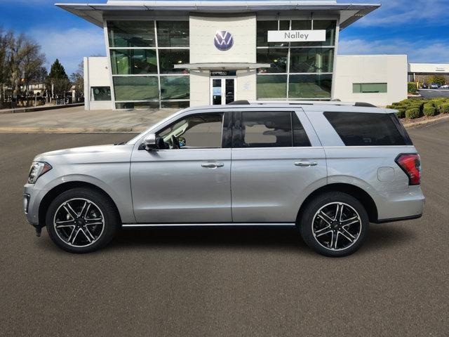 used 2020 Ford Expedition car, priced at $34,470