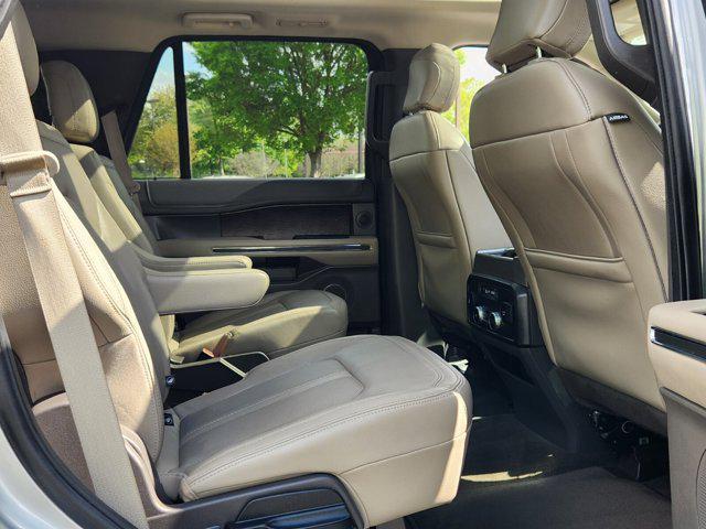used 2020 Ford Expedition car, priced at $34,470