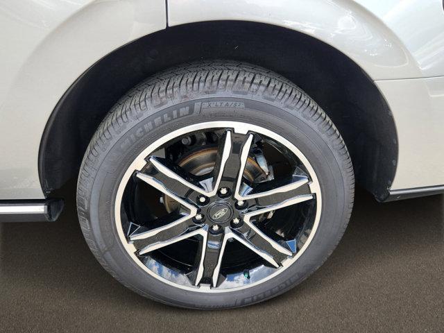 used 2020 Ford Expedition car, priced at $34,470