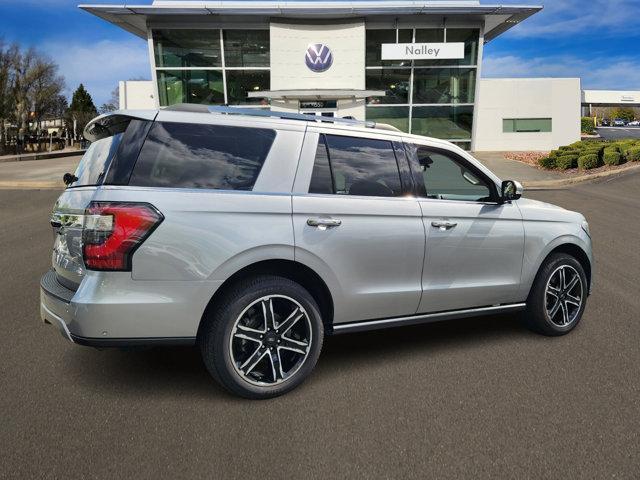 used 2020 Ford Expedition car, priced at $34,470