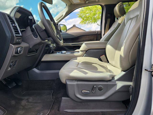 used 2020 Ford Expedition car, priced at $34,470