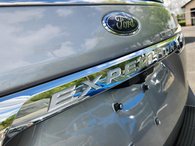 used 2020 Ford Expedition car, priced at $34,470