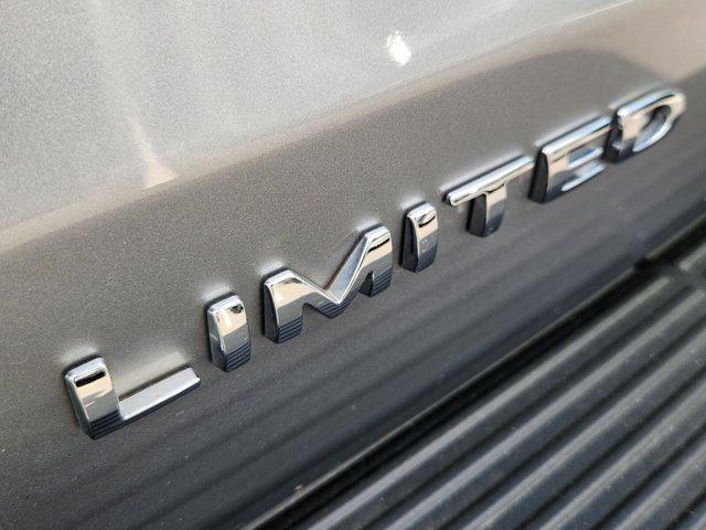 used 2020 Ford Expedition car, priced at $34,470