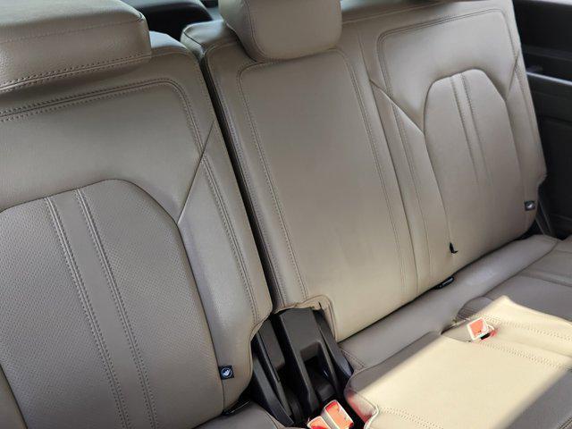used 2020 Ford Expedition car, priced at $34,470