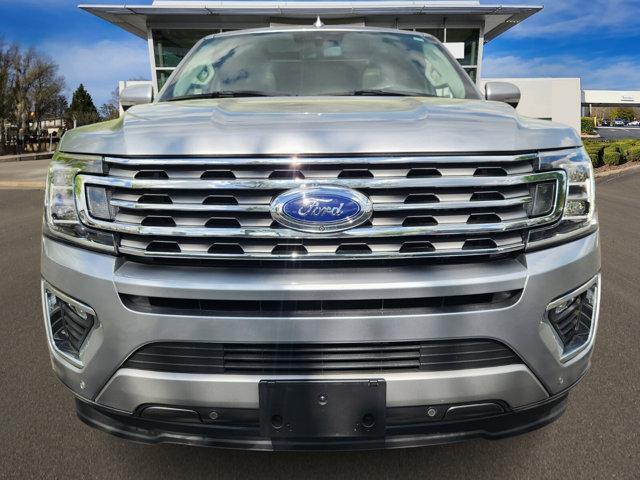 used 2020 Ford Expedition car, priced at $34,470