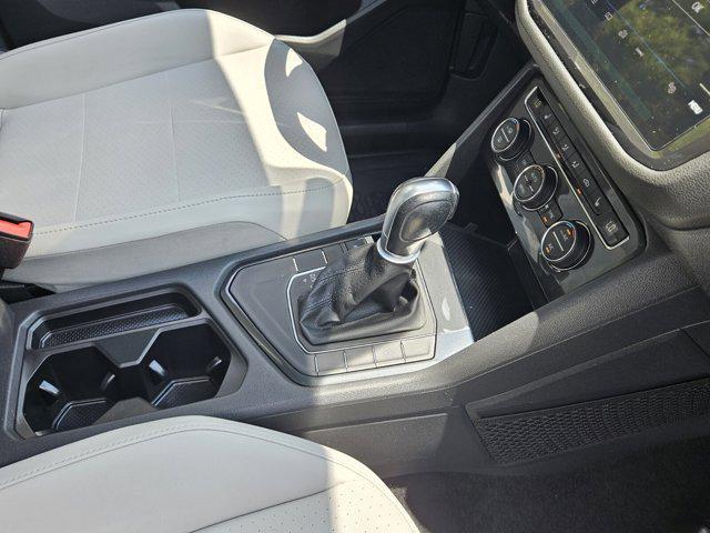 used 2019 Volkswagen Tiguan car, priced at $16,542