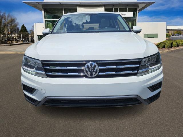 used 2019 Volkswagen Tiguan car, priced at $16,542