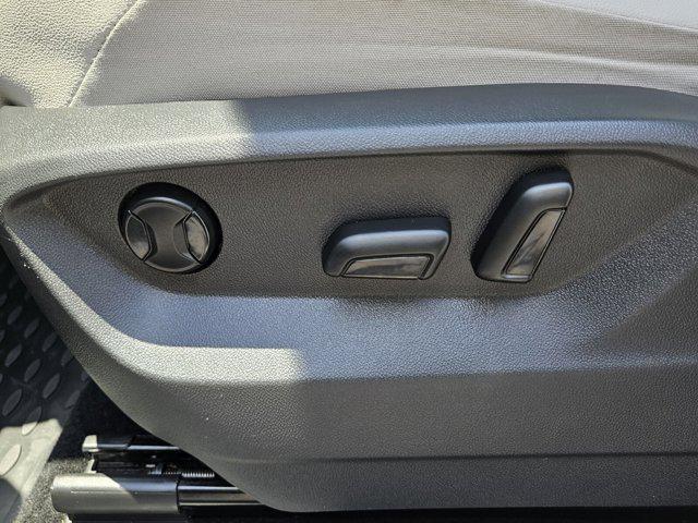used 2019 Volkswagen Tiguan car, priced at $16,542