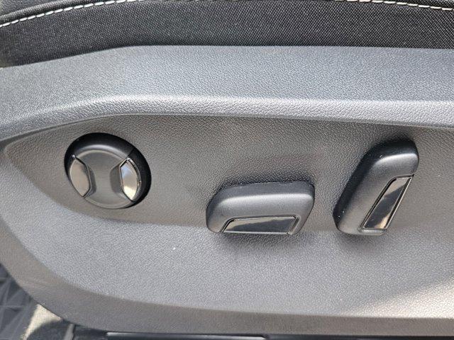 used 2022 Volkswagen Taos car, priced at $21,674