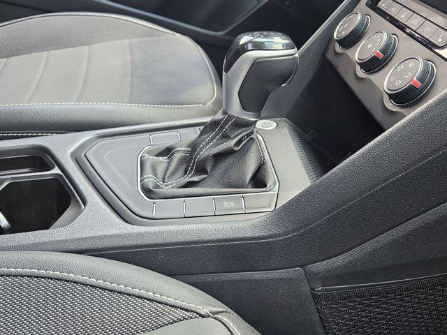 used 2022 Volkswagen Taos car, priced at $21,674