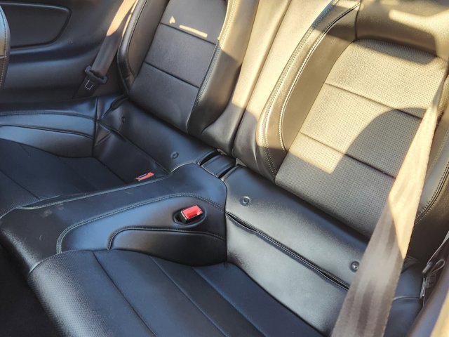 used 2019 Ford Mustang car, priced at $39,250