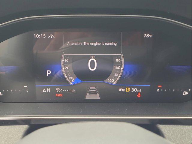 new 2025 Volkswagen Jetta car, priced at $25,627
