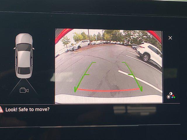new 2025 Volkswagen Jetta car, priced at $25,627