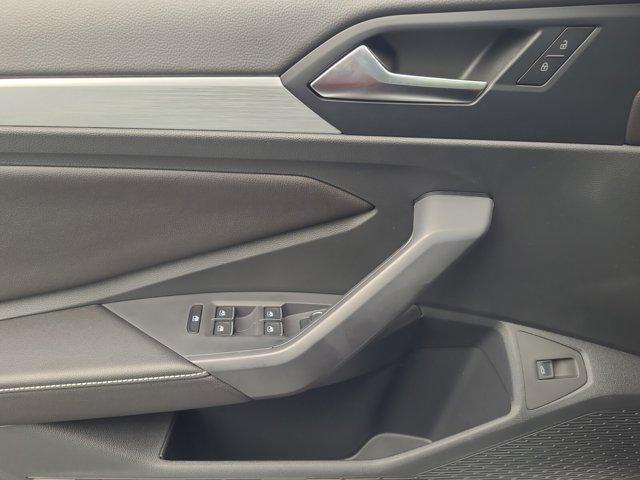 new 2025 Volkswagen Jetta car, priced at $25,627