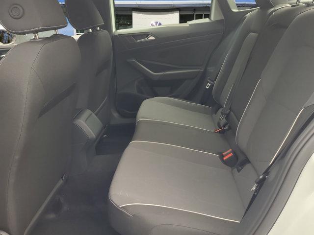 new 2025 Volkswagen Jetta car, priced at $25,627