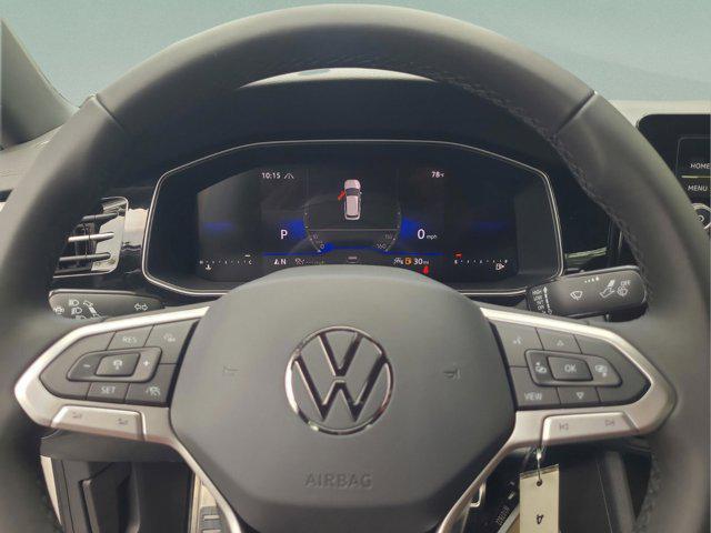 new 2025 Volkswagen Jetta car, priced at $25,627
