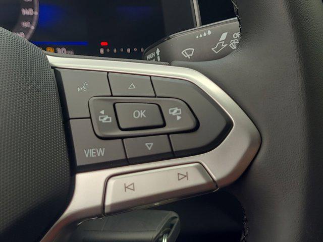 new 2025 Volkswagen Jetta car, priced at $25,627