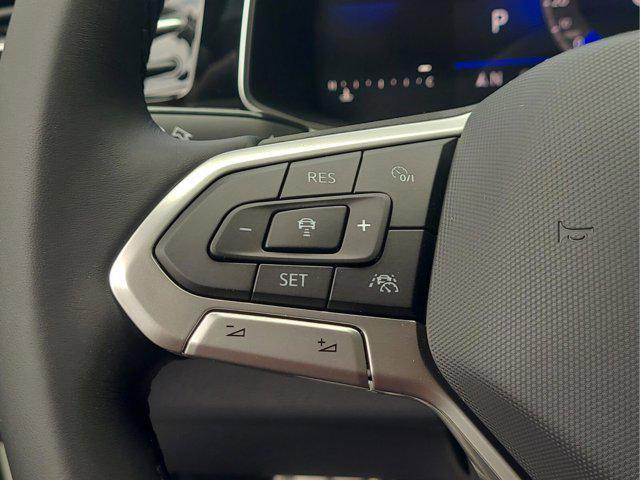 new 2025 Volkswagen Jetta car, priced at $25,627