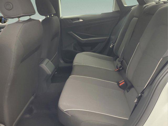 new 2025 Volkswagen Jetta car, priced at $25,627