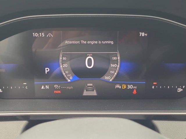 new 2025 Volkswagen Jetta car, priced at $25,627