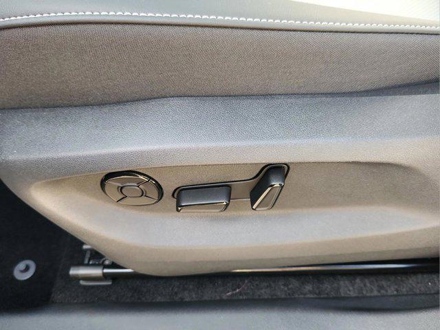 new 2026 Volkswagen Tiguan car, priced at $38,525