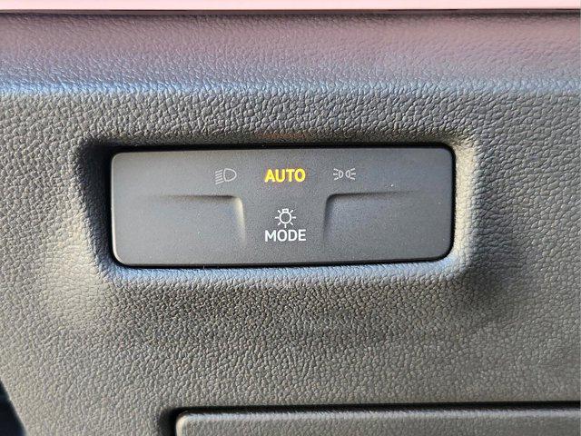 new 2026 Volkswagen Tiguan car, priced at $38,525