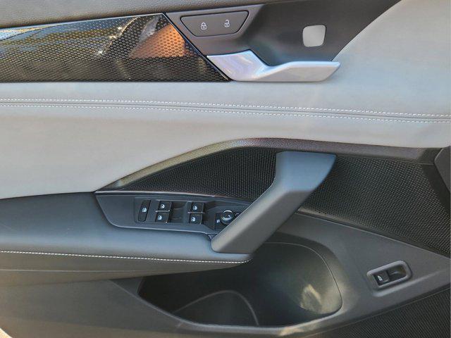 new 2026 Volkswagen Tiguan car, priced at $38,525