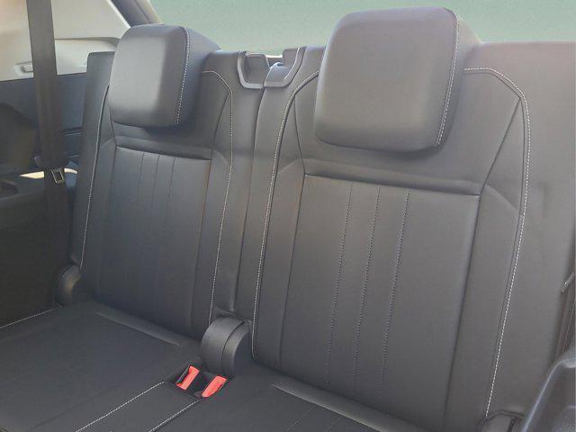used 2023 Volkswagen Tiguan car, priced at $25,498
