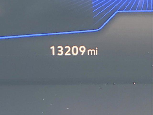 used 2023 Volkswagen Tiguan car, priced at $25,498