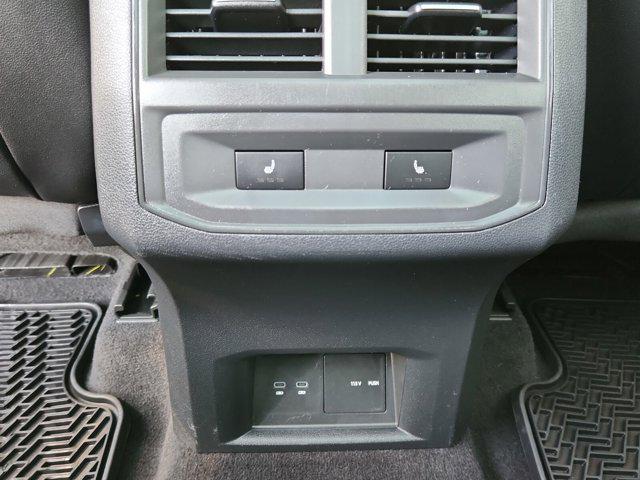 used 2022 Volkswagen Atlas Cross Sport car, priced at $34,840