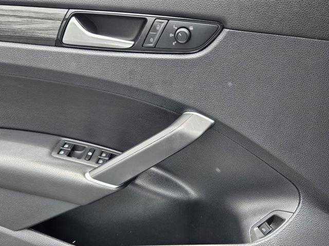 used 2021 Volkswagen Passat car, priced at $22,930