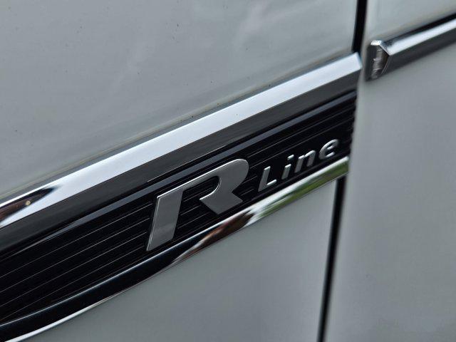 used 2021 Volkswagen Passat car, priced at $22,930