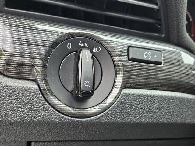 used 2021 Volkswagen Passat car, priced at $22,930