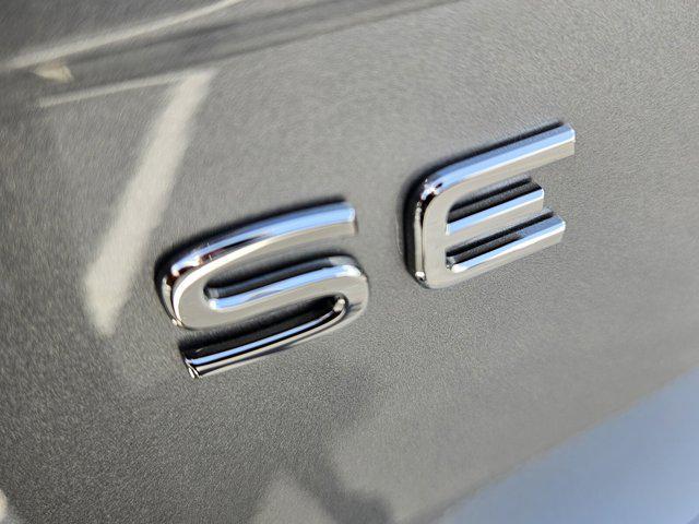 used 2024 Volkswagen Tiguan car, priced at $27,998